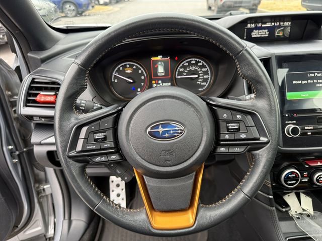 Used 2022 Subaru Forester Wilderness image 25