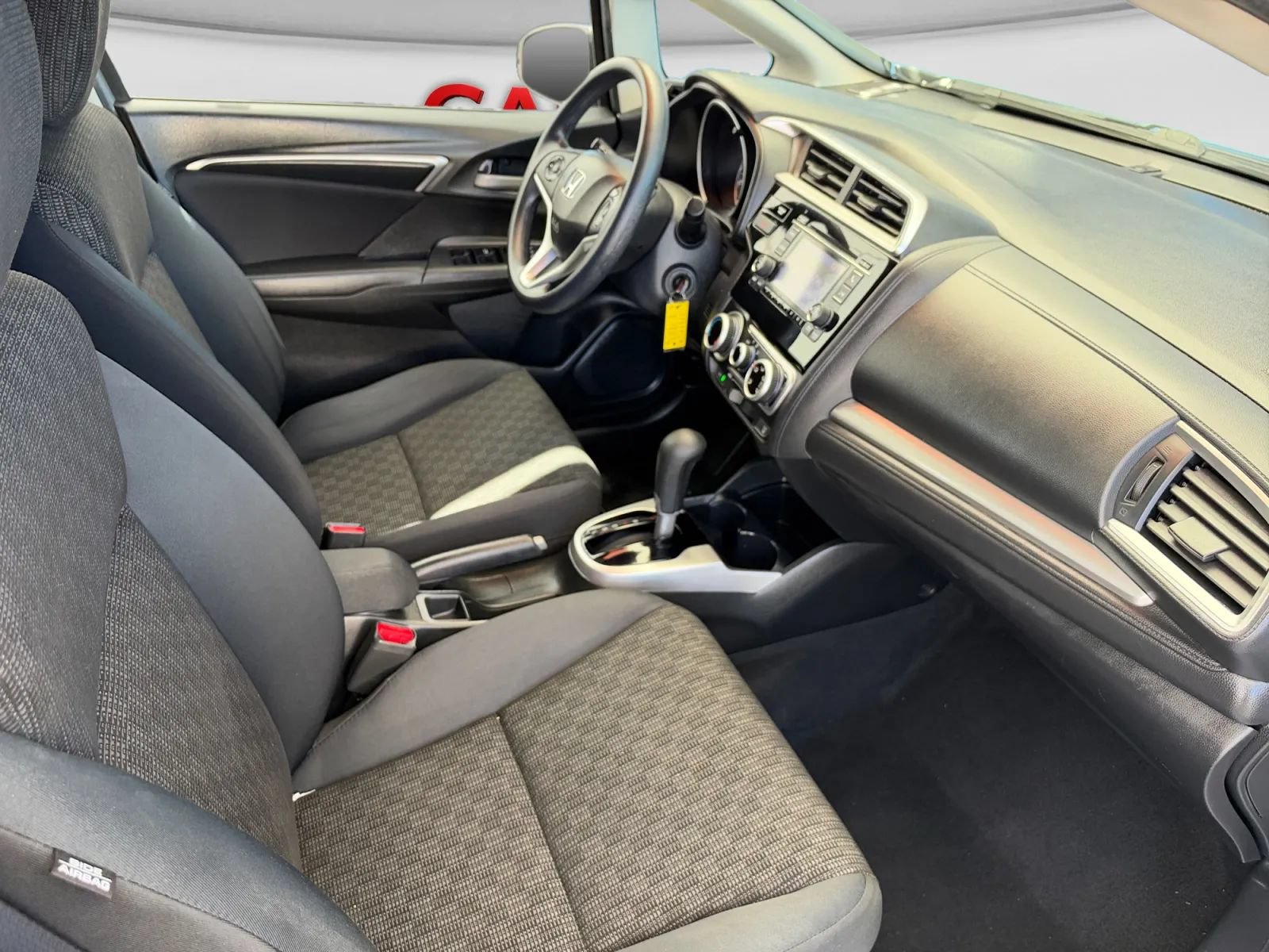 Used 2016 Honda Fit LX image 23