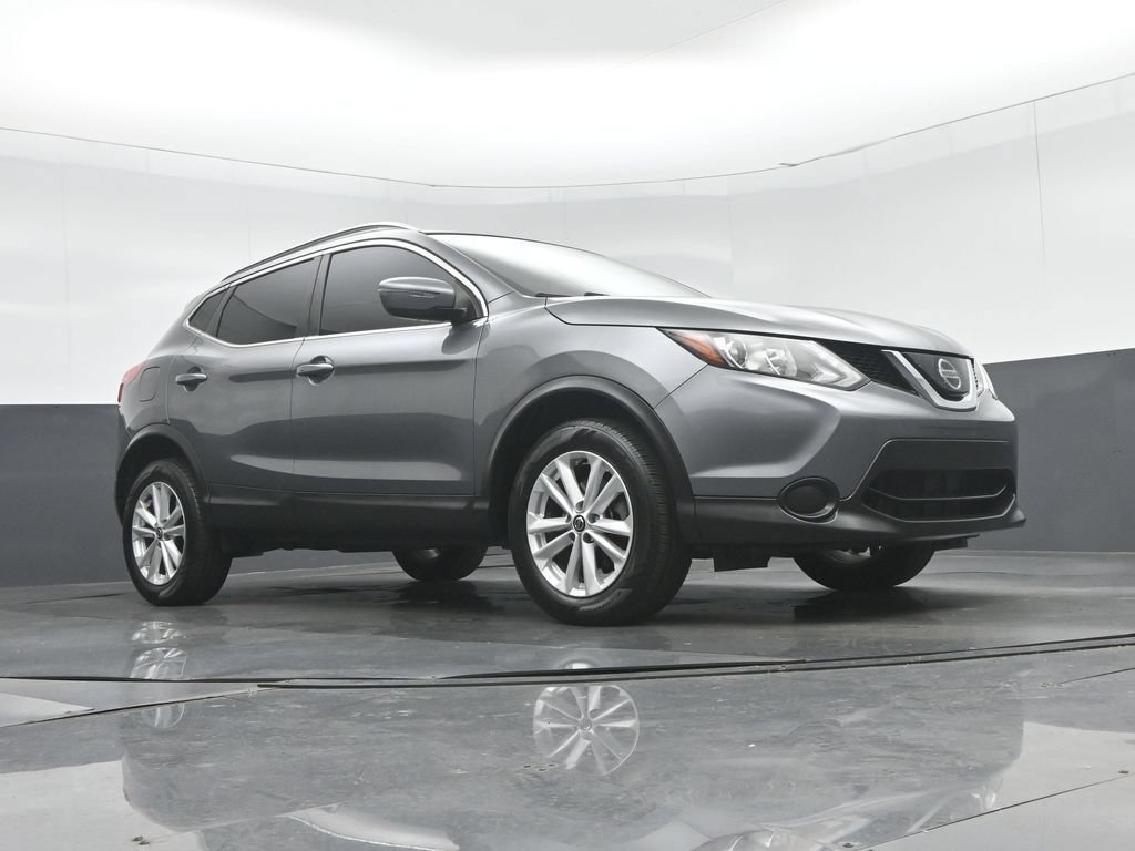 Used 2019 Nissan Rogue Sport SV AWD/4WD image 51