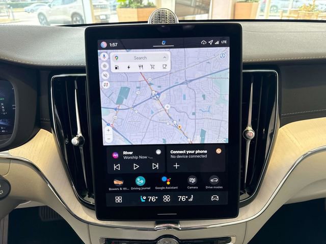 New 2026 Volvo XC60 T8 Ultra image 30