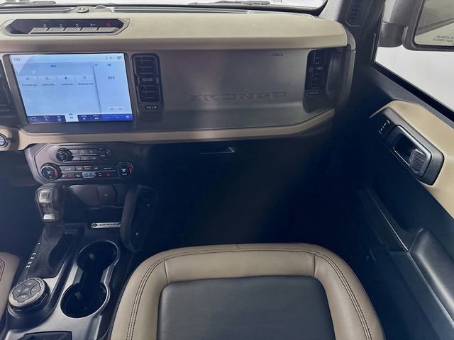 Used 2024 Ford Bronco Wildtrak image 39