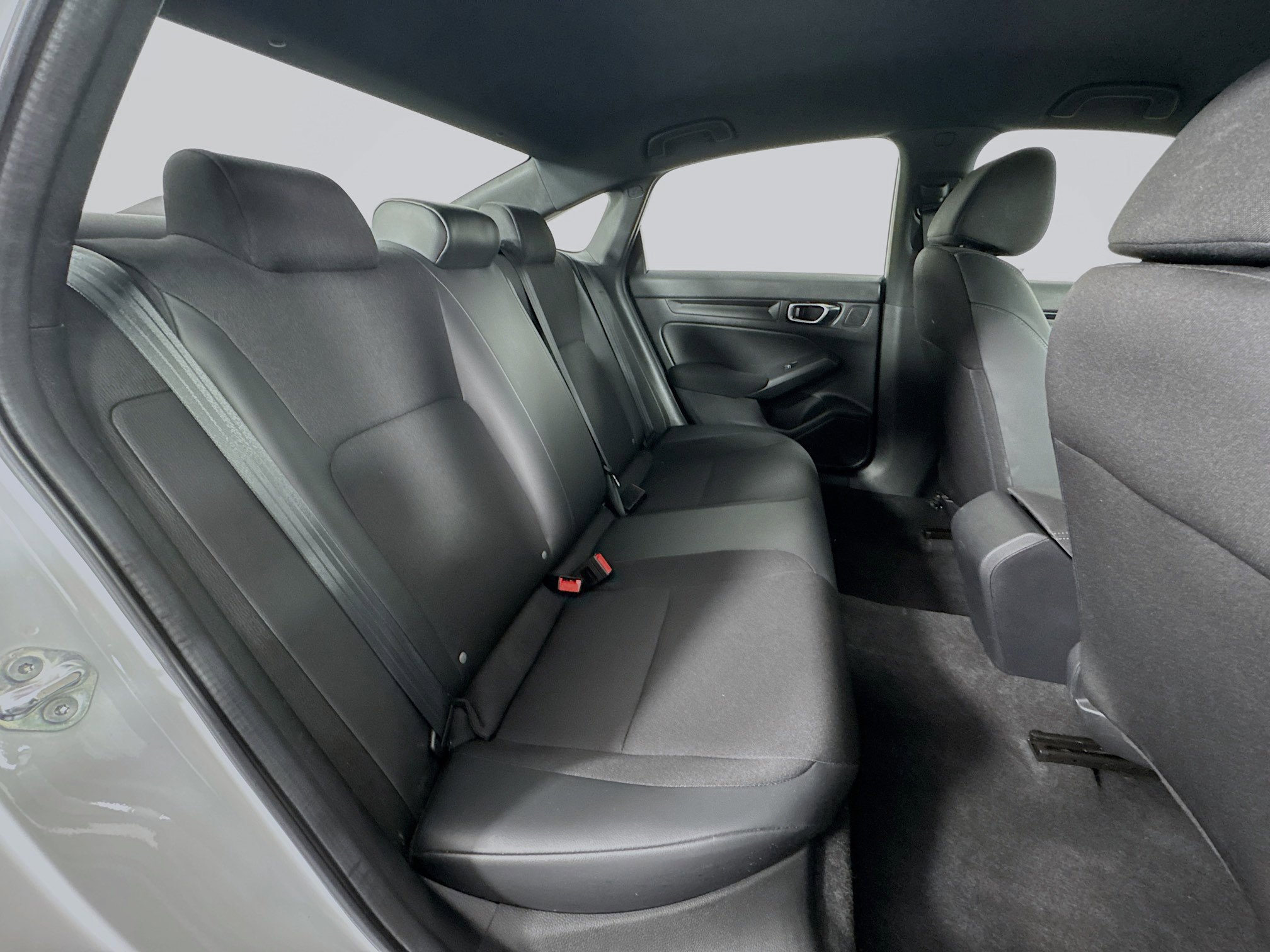 Certified 2023 Honda Civic Sport image 24