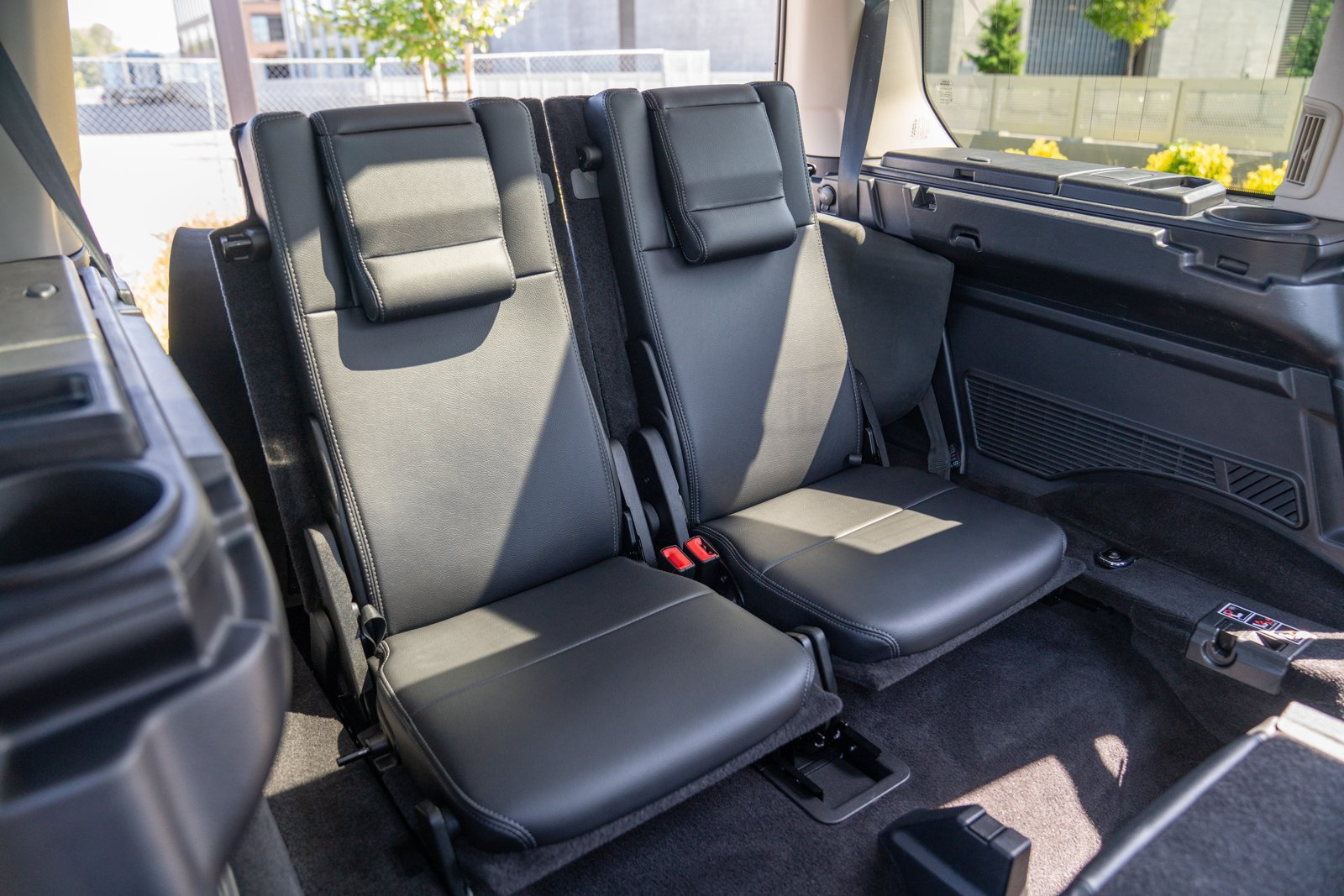 Used 2014 Land Rover LR4 HSE AWD/4WD image 29