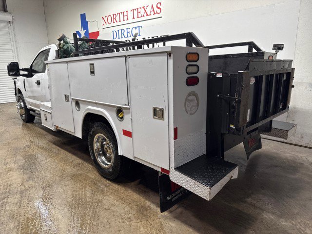 Used 2022 Ford F350 XL w/ Power Equipment Group RWD image 10