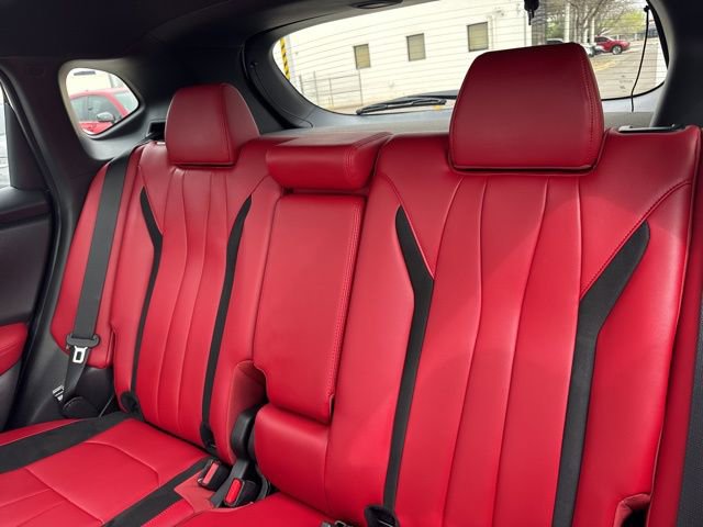 Used 2025 Acura ADX A-Spec image 25