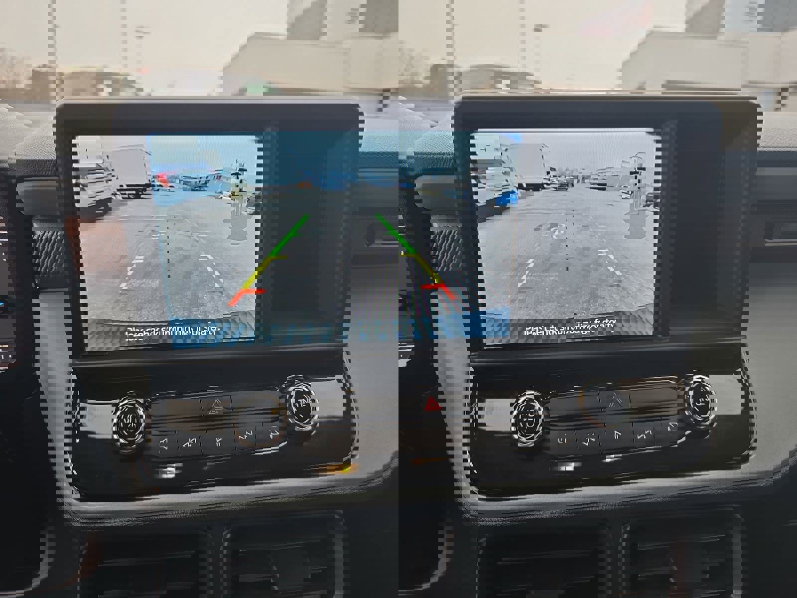 Used 2022 Ford Maverick Lariat w/ Lariat Luxury Package image 26