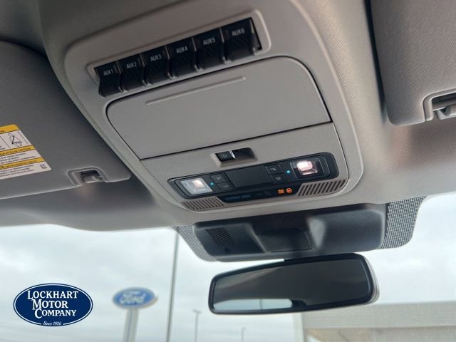 New 2025 Ford F250 XLT w/ Black Appearance Package image 49