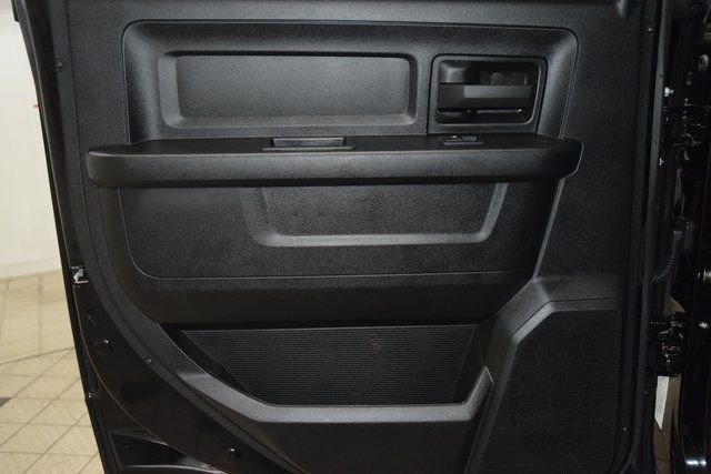 Used 2024 RAM 5500 Tradesman w/ Max Tow Package image 35