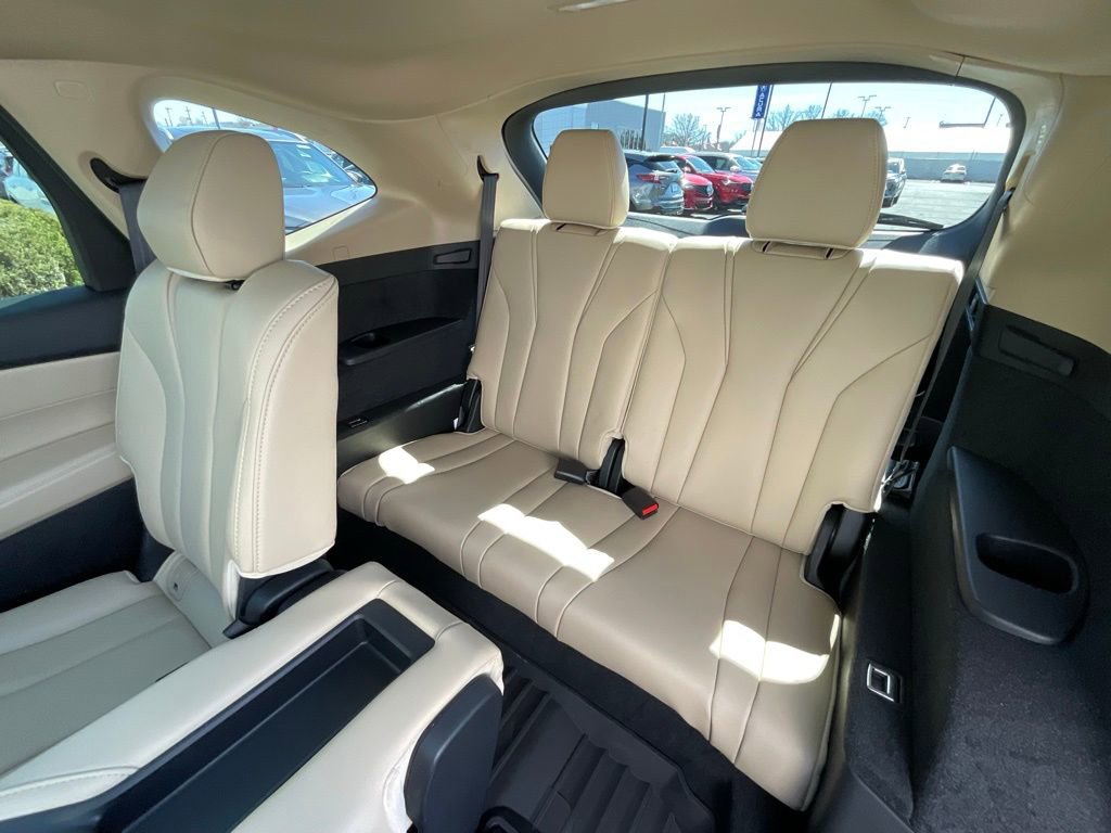 Certified 2026 Acura MDX SH-AWD image 26