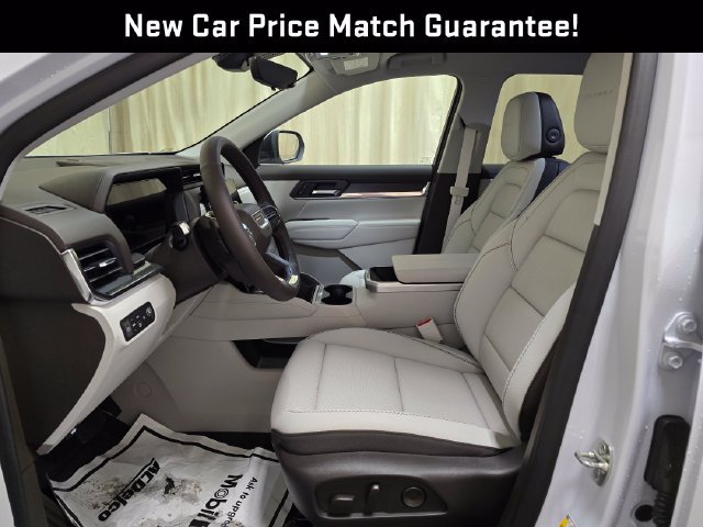New 2027 GMC Terrain Denali AWD/4WD image 14