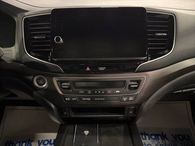 Certified 2025 Honda Ridgeline TrailSport image 21