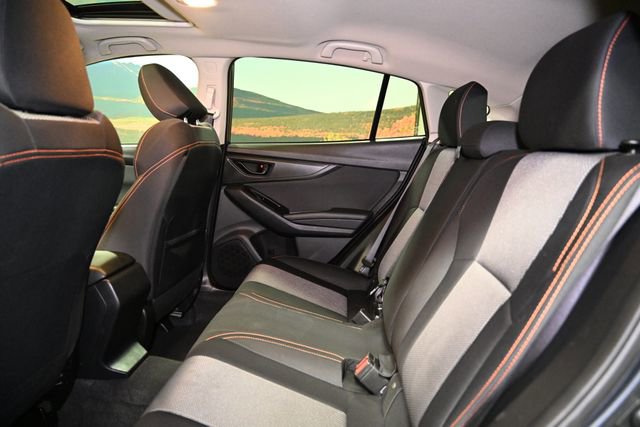 Used 2023 Subaru Crosstrek 2.0i Premium image 44