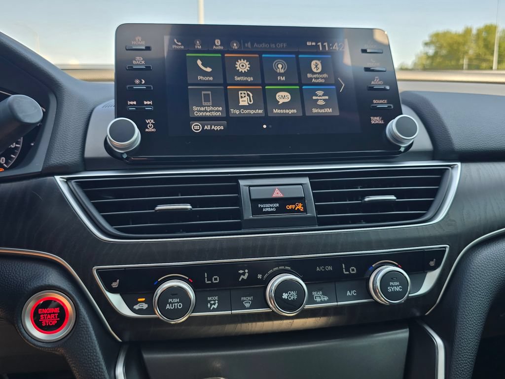 Used 2020 Honda Accord EX-L image 28