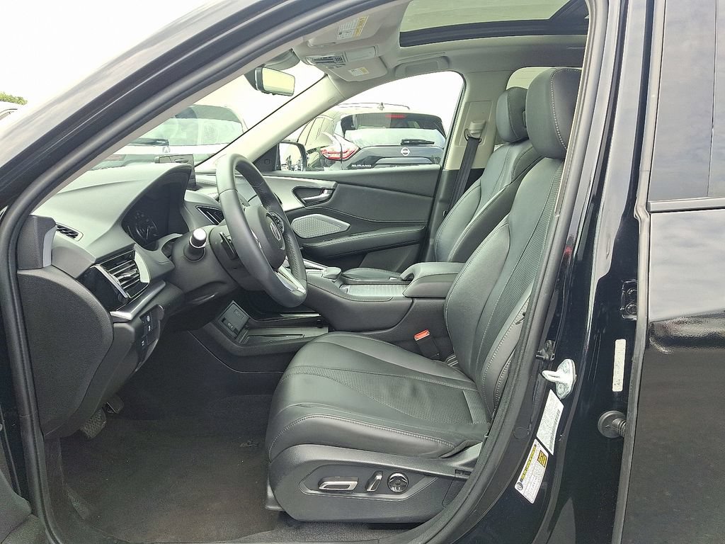 Certified 2024 Acura RDX w/ Technology Package AWD/4WD image 14