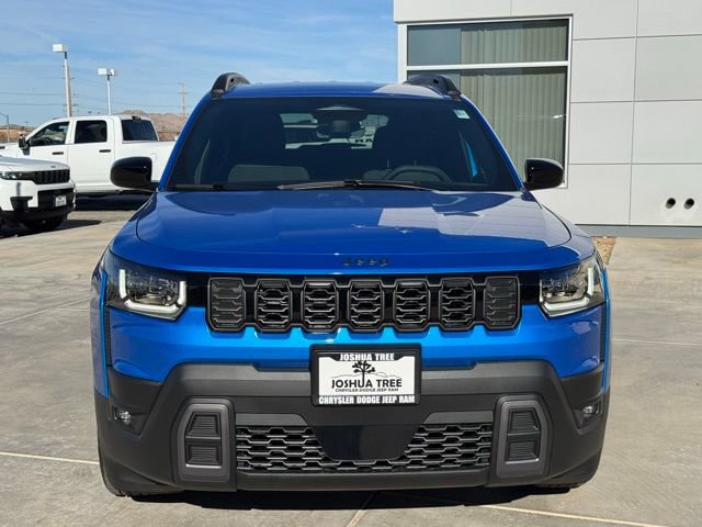 New 2026 Jeep Cherokee Laredo image 2