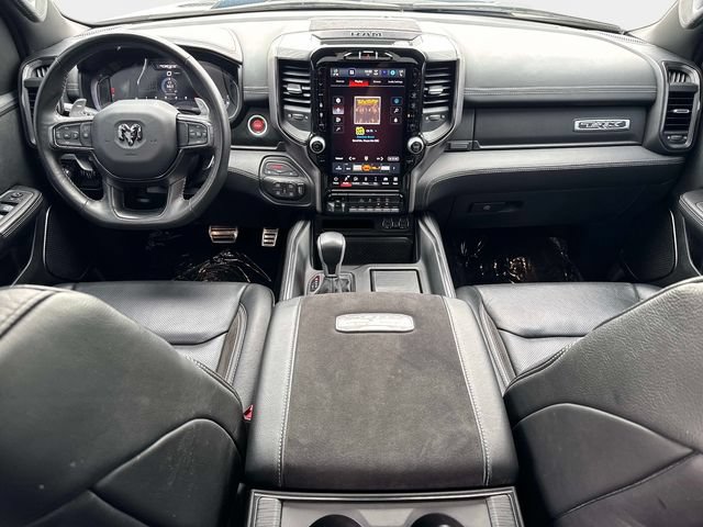 Used 2023 RAM 1500 TRX w/ TRX Level 1 Equipment Group AWD/4WD image 15