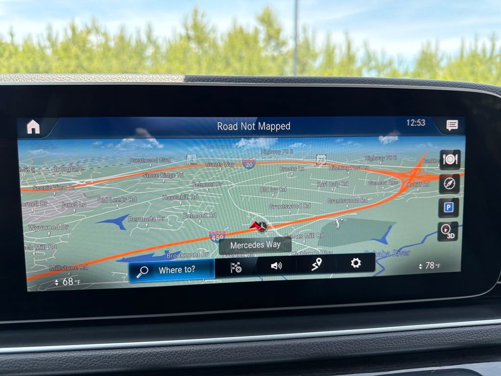 Used 2020 Mercedes-Benz GLE 350 image 8