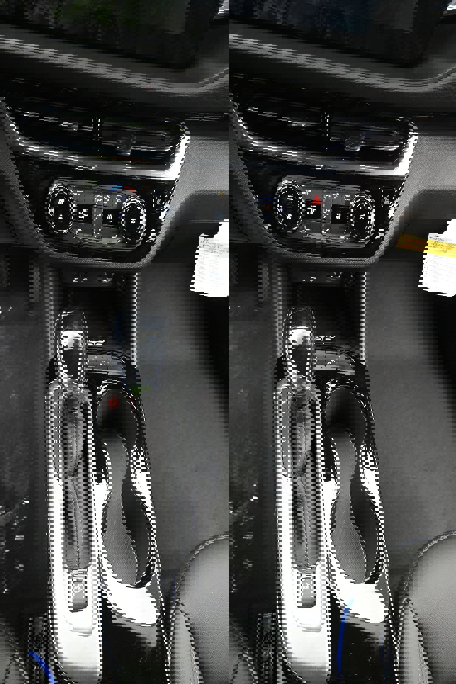 New 2026 Buick Envista Sport Touring w/ Convenience I Package image 18