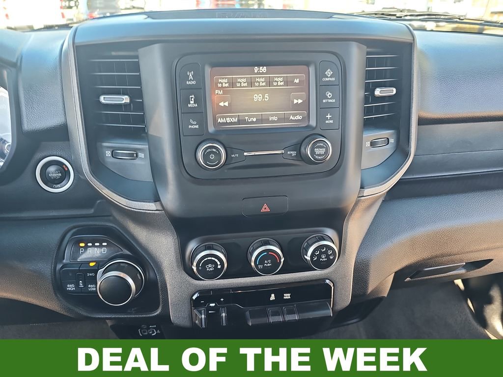 Used 2020 RAM 1500 Tradesman image 19