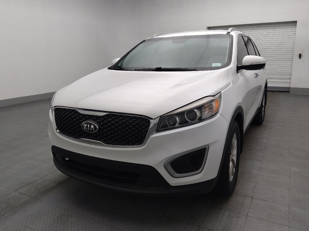 Used 2018 Kia Sorento FWD image 15
