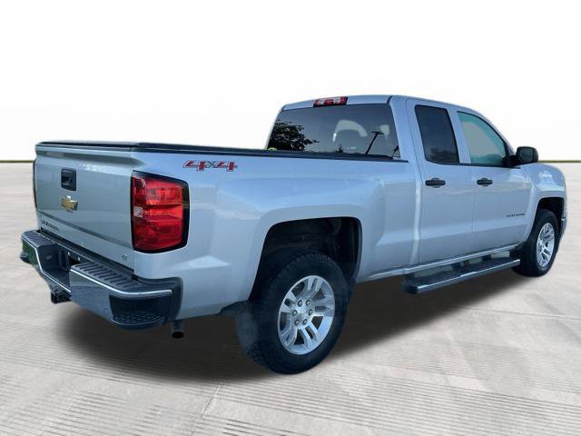 Used 2014 Chevrolet Silverado 1500 LT w/ All Star Edition AWD/4WD image 5
