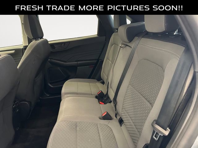 Used 2022 Ford Escape SE w/ Convenience Package image 13