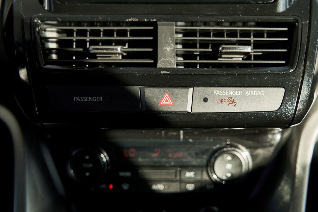 Used 2022 Mitsubishi Eclipse Cross ES image 35