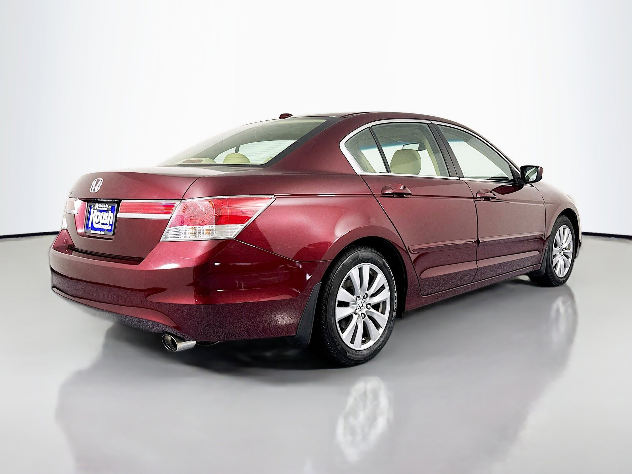 Used 2012 Honda Accord EX-L image 5