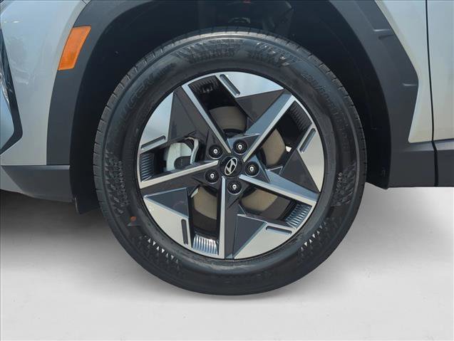 New 2025 Hyundai Tucson SEL image 10