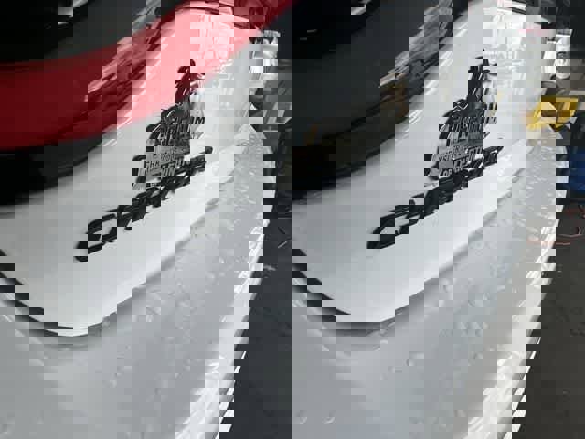 Used 2020 Dodge Charger SXT w/ Blacktop Package image 11