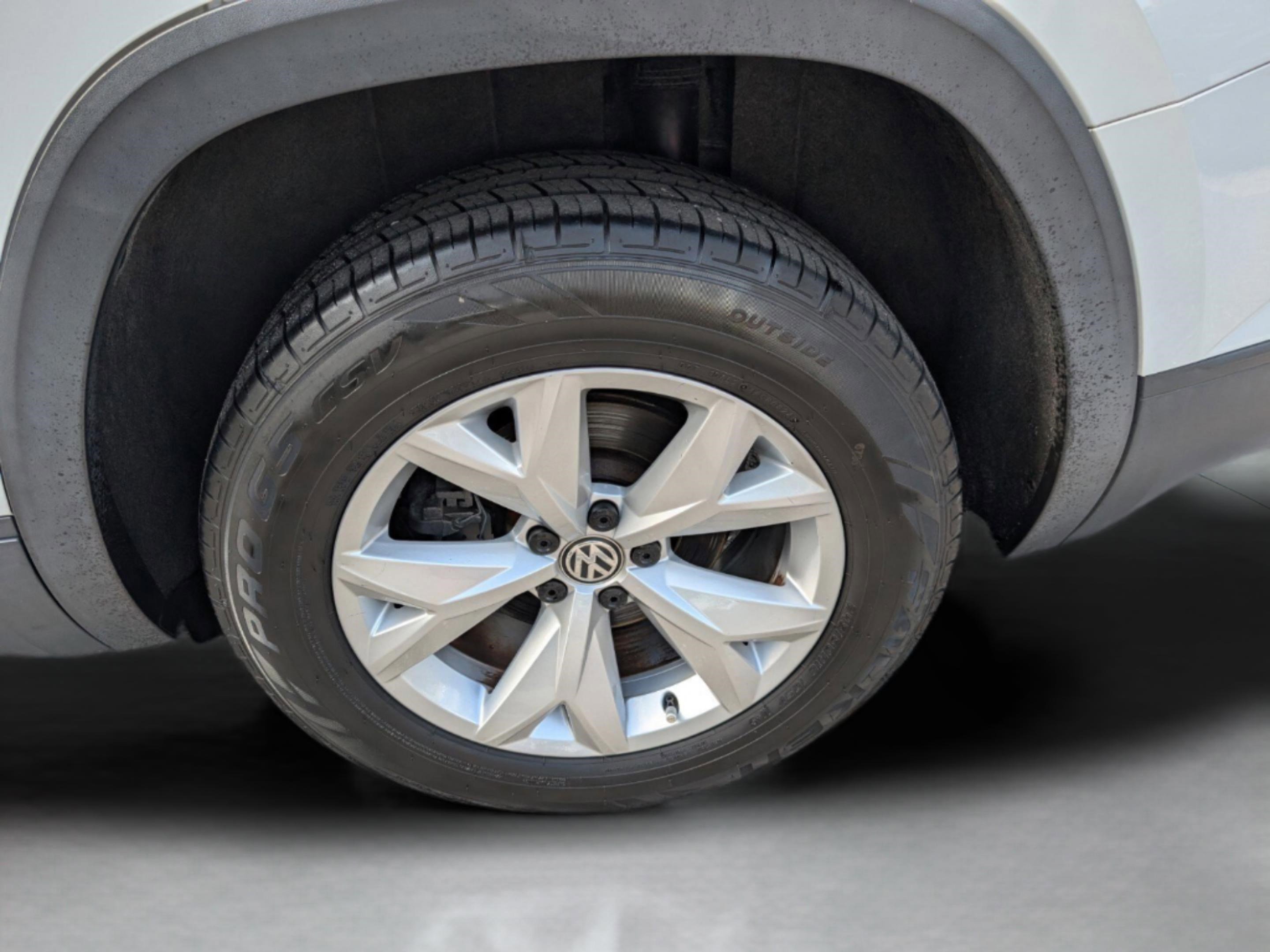 Used 2019 Volkswagen Atlas S FWD image 31