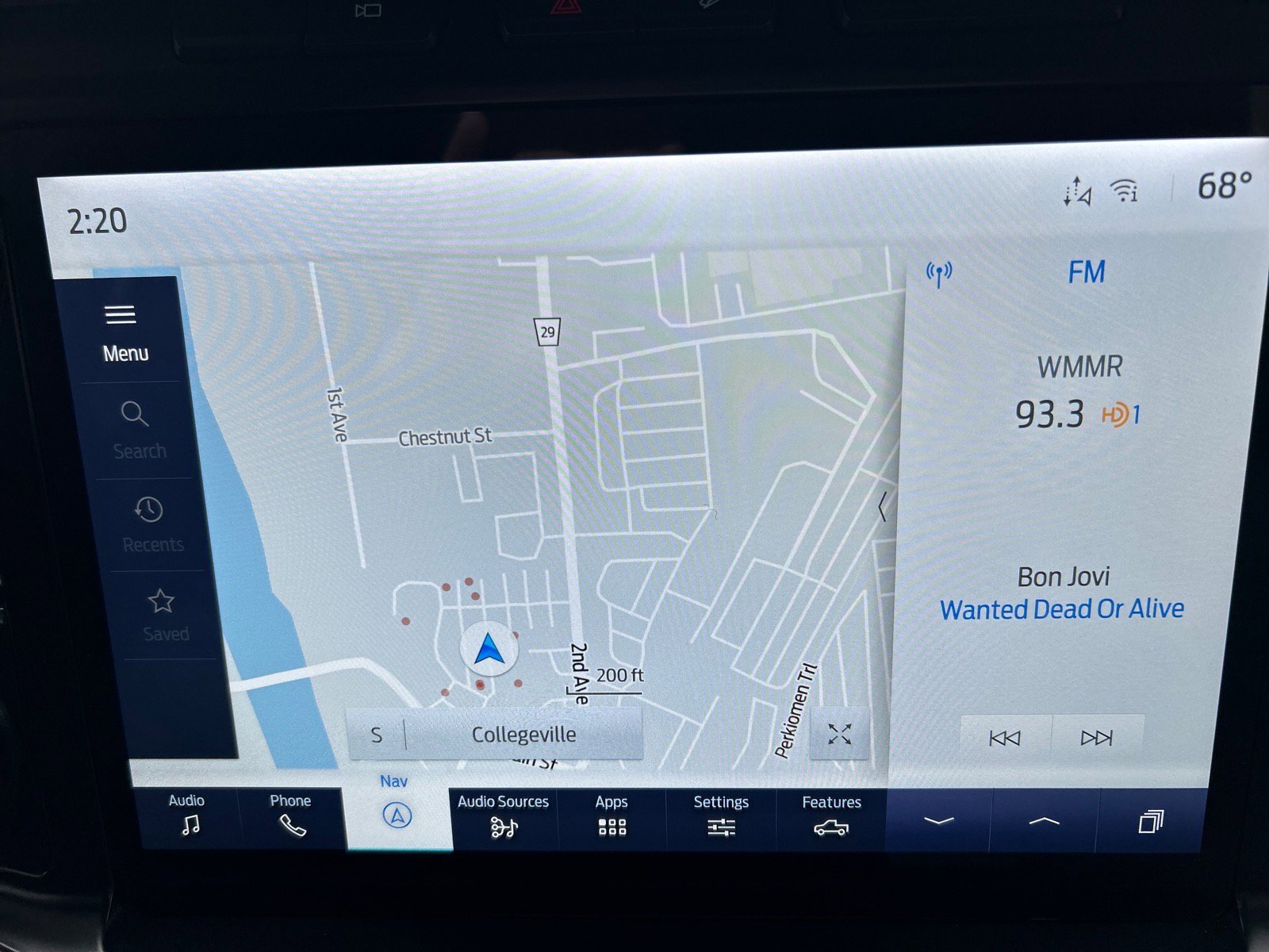 Certified 2022 Ford F150 XLT w/ Equipment Group 302A High AWD/4WD image 28