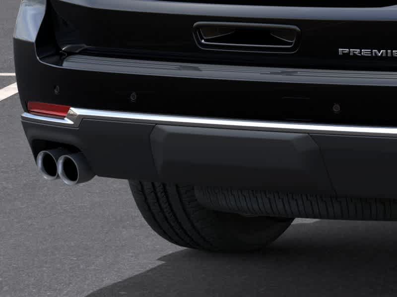 New 2026 Chevrolet Tahoe Premier w/ Sun And Tow Package AWD/4WD image 14