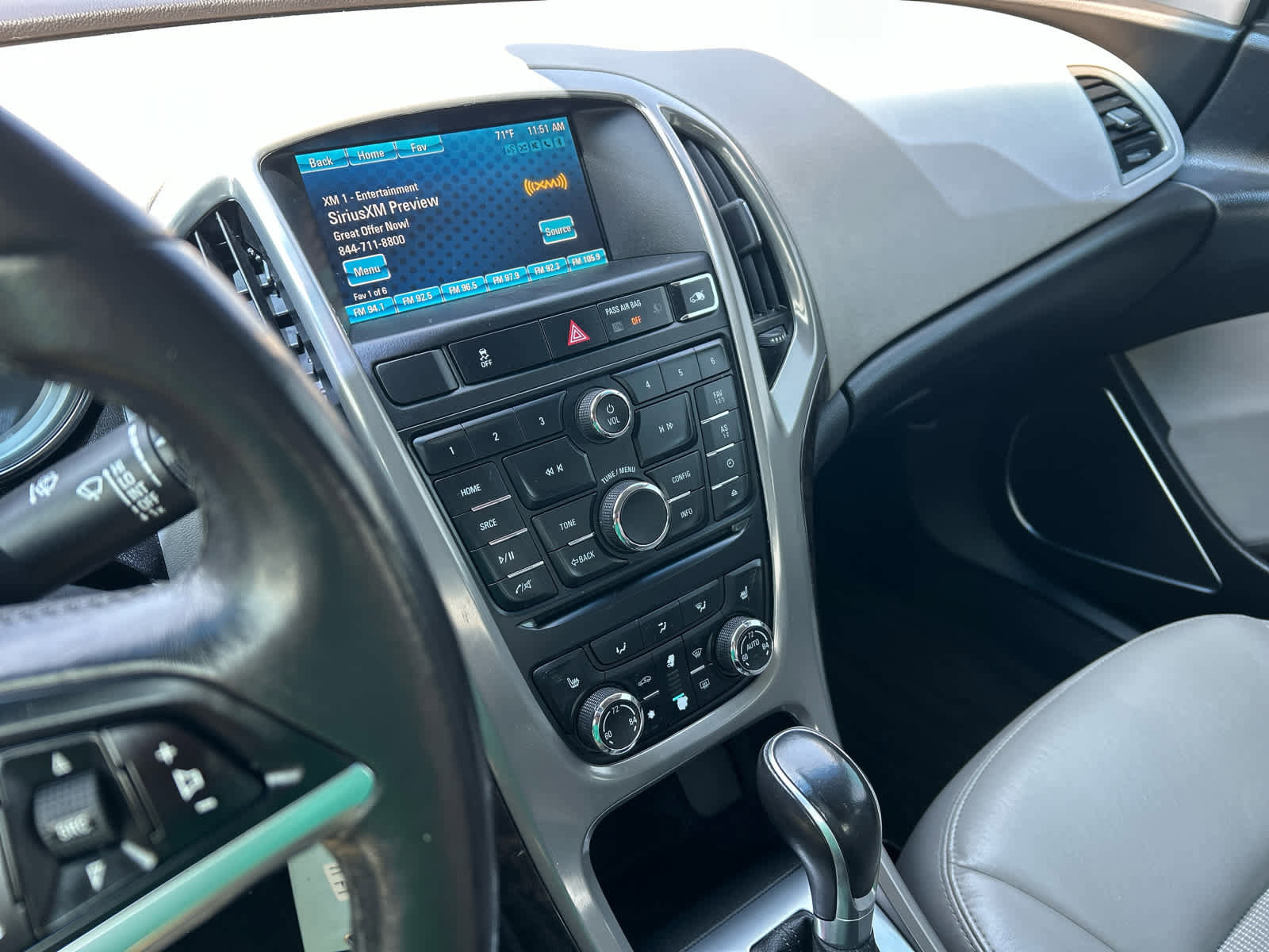 Used 2017 Buick Verano Sport Touring image 22