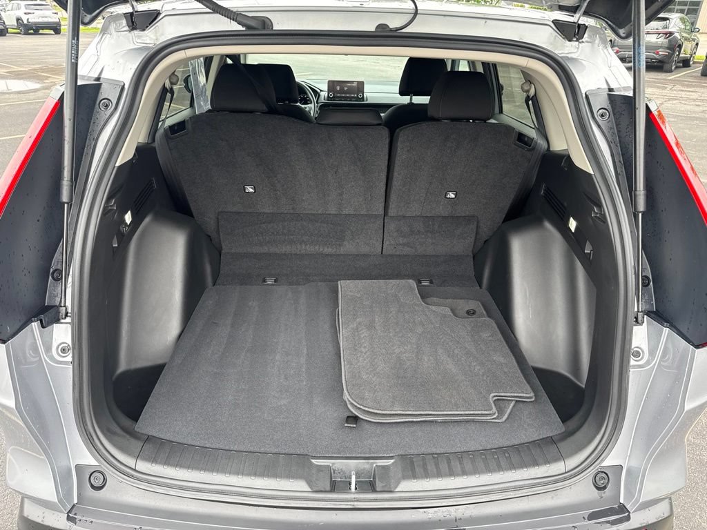 Certified 2024 Honda CR-V EX image 19