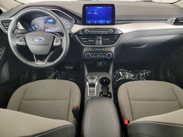 Used 2022 Ford Escape SE w/ Cold Weather Package FWD image 21