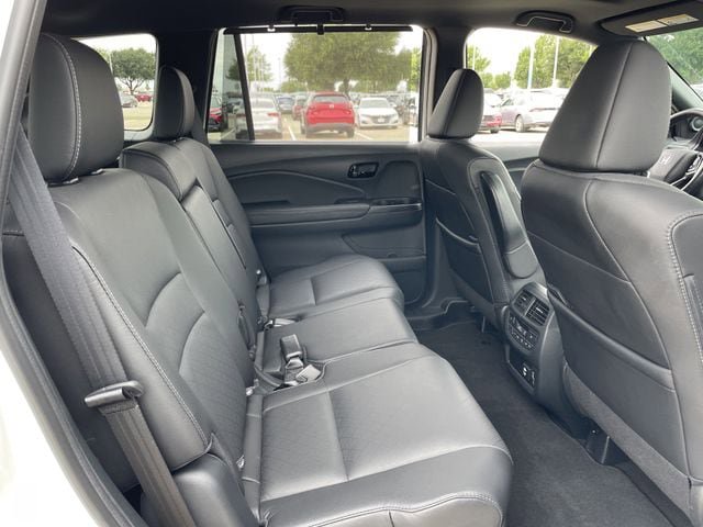 Used 2023 Honda Passport Elite image 29