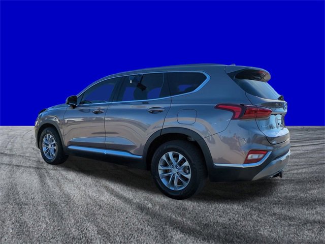 Used 2019 Hyundai Santa Fe SEL image 6