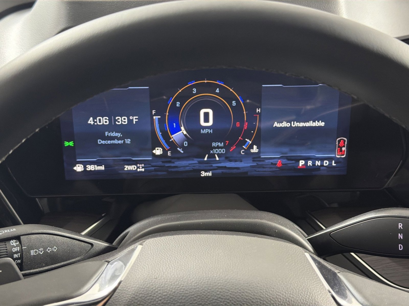 New 2026 Chevrolet Tahoe Premier image 17