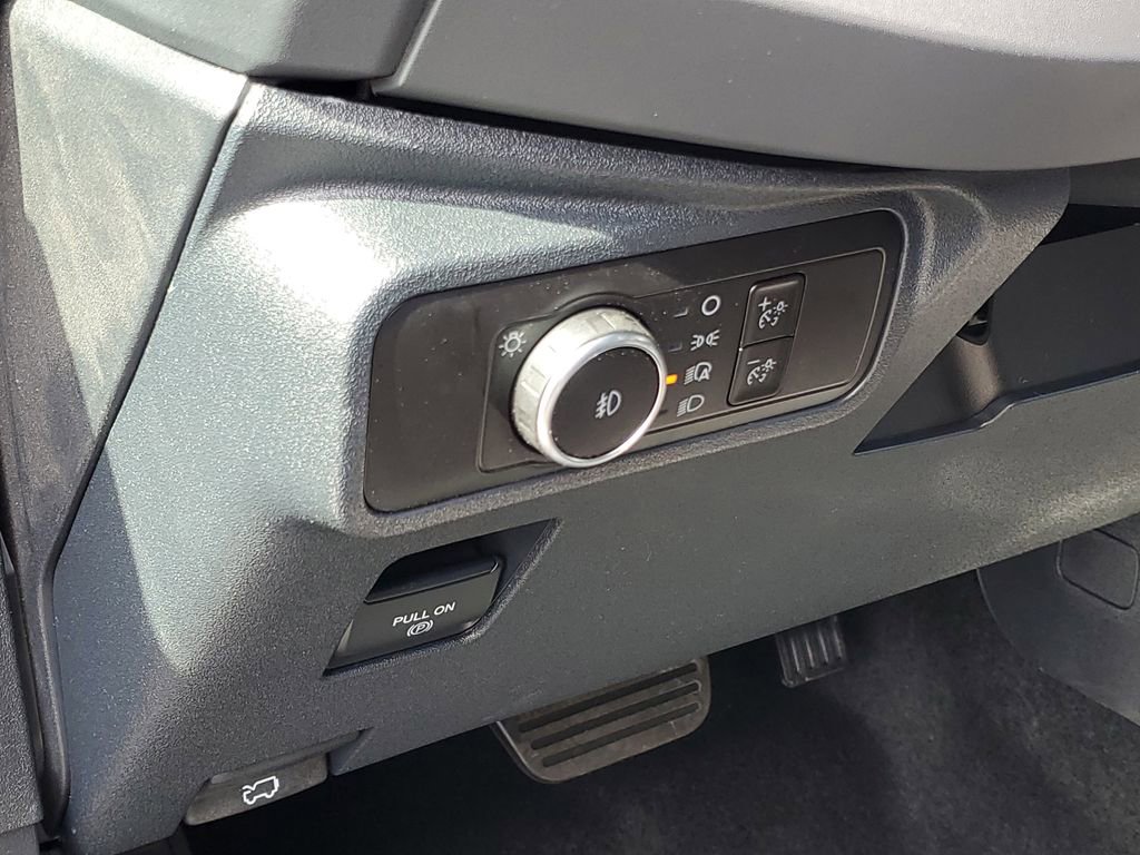 New 2026 Ford Bronco Outer Banks image 10