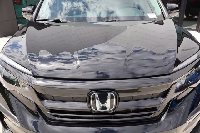 Used 2021 Honda Pilot Special Edition image 21