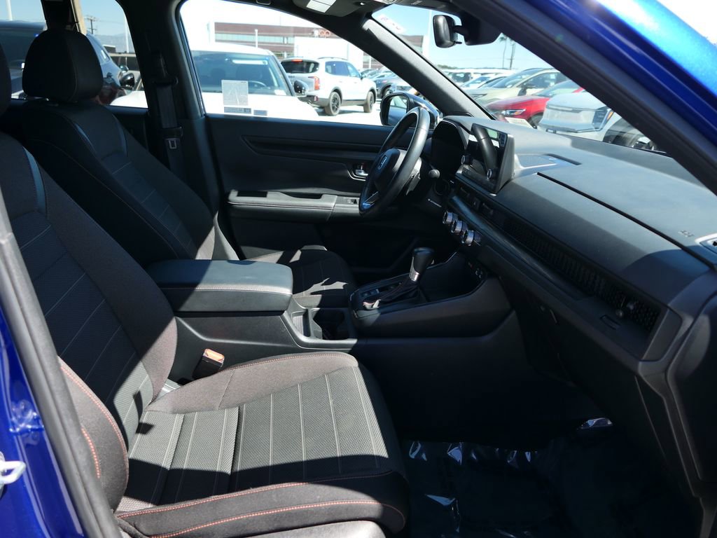 Used 2023 Honda CR-V Sport image 30