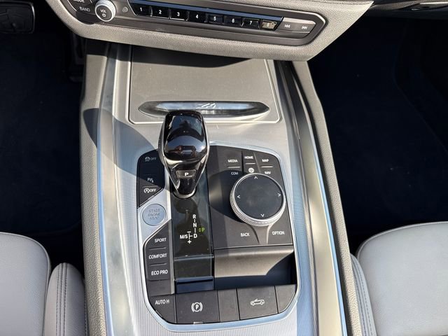 Used 2023 BMW Z4 M40i w/ Premium Package RWD image 16