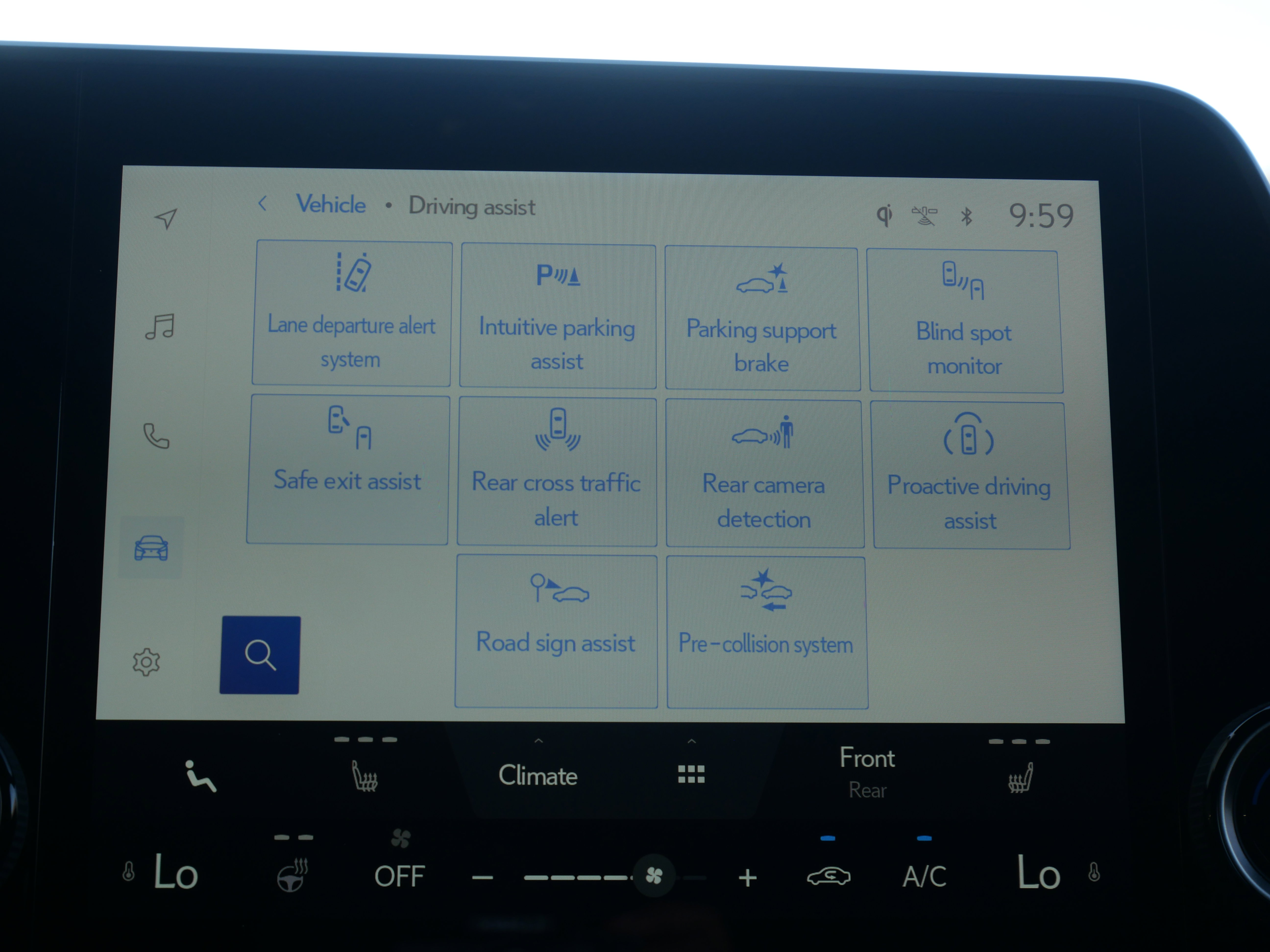 Used 2025 Lexus RX 350 FWD image 27