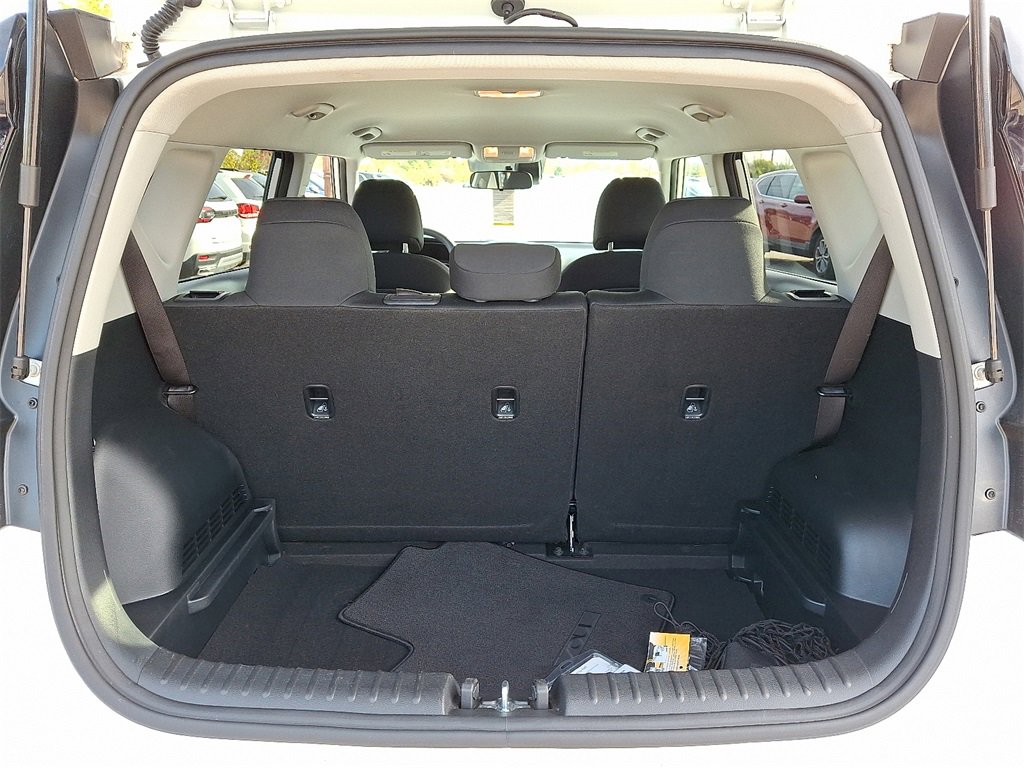 Certified 2023 Kia Soul LX w/ LX Technology Package image 28