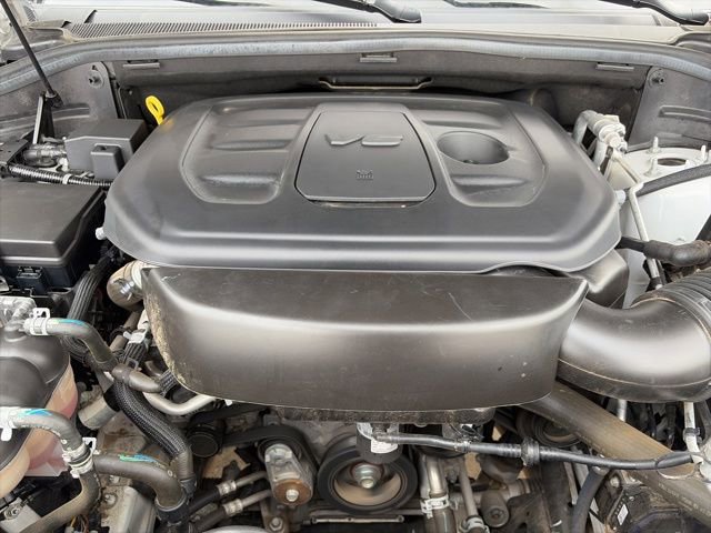 Used 2021 Jeep Grand Cherokee Limited image 25