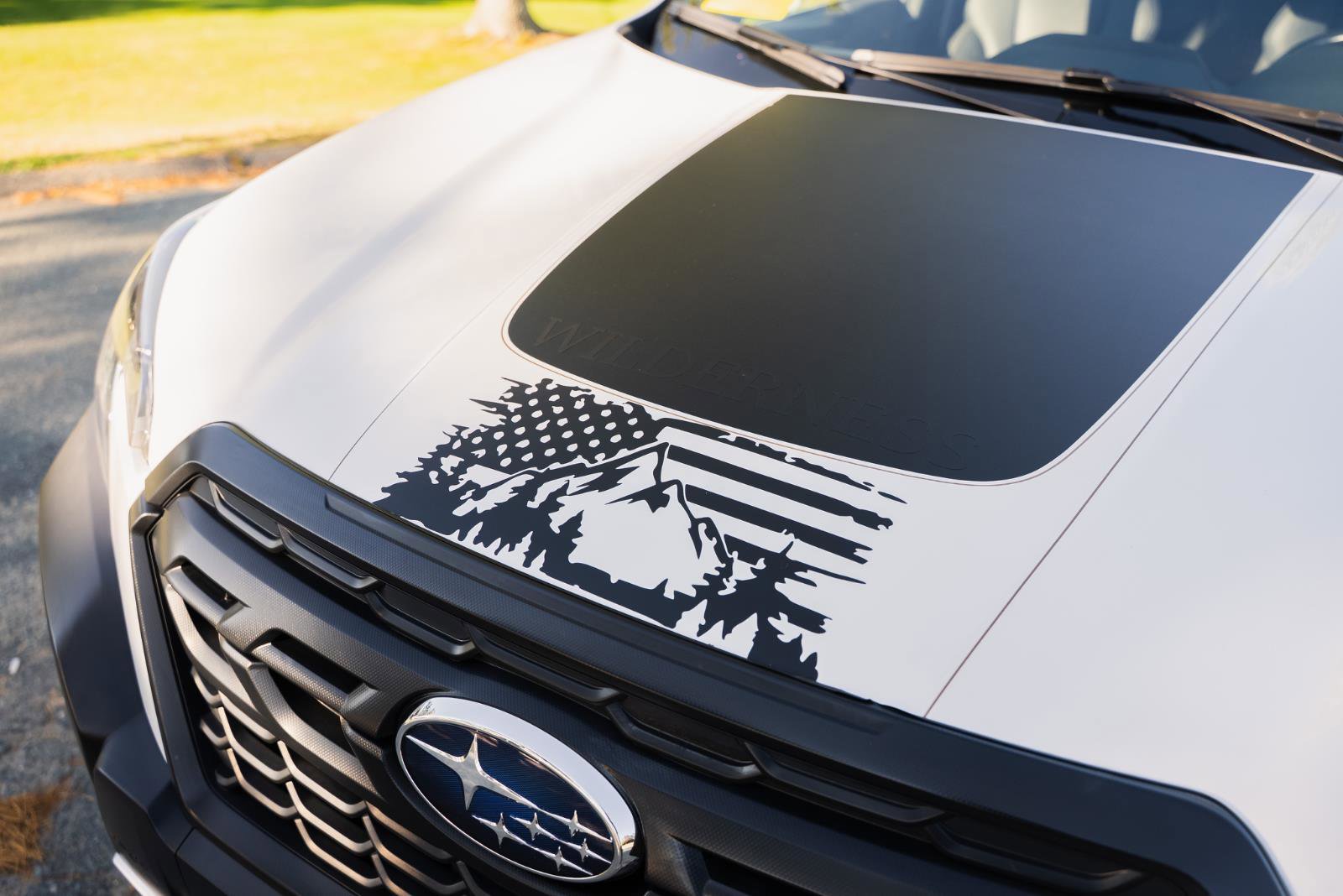 Certified 2022 Subaru Forester Wilderness image 10