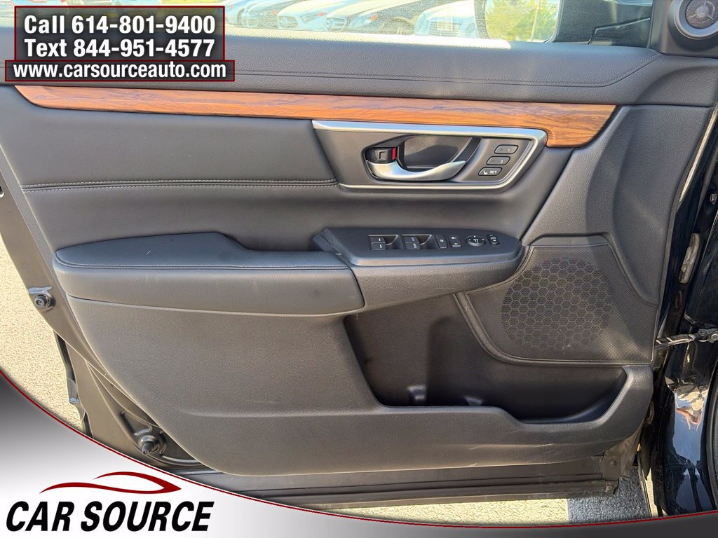 Used 2019 Honda CR-V EX-L image 17