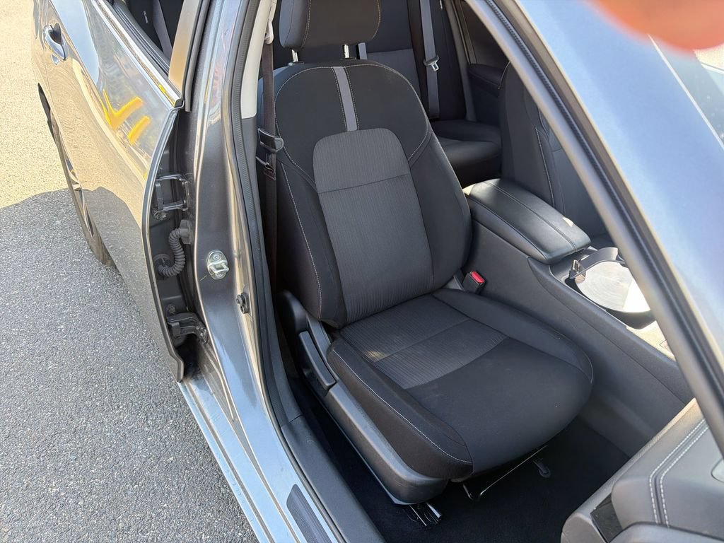 Used 2020 Nissan Sentra SV FWD image 24