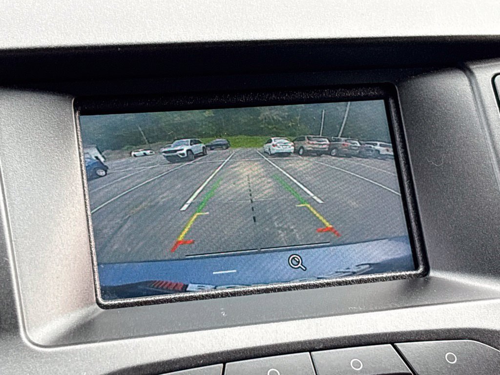 Used 2018 Ford Edge SE AWD/4WD image 15